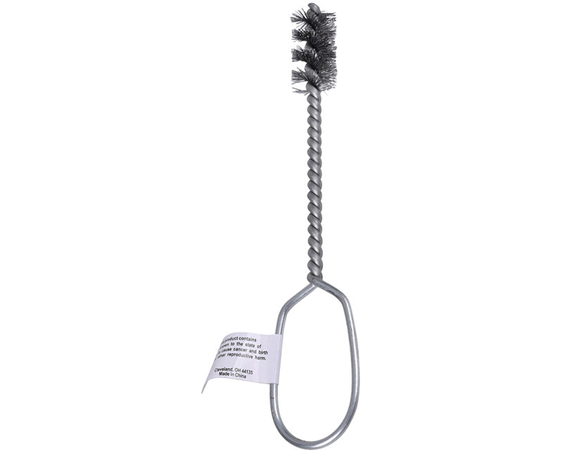 Oatey 1/2 in. ID Fitting Brush with Wire Handle