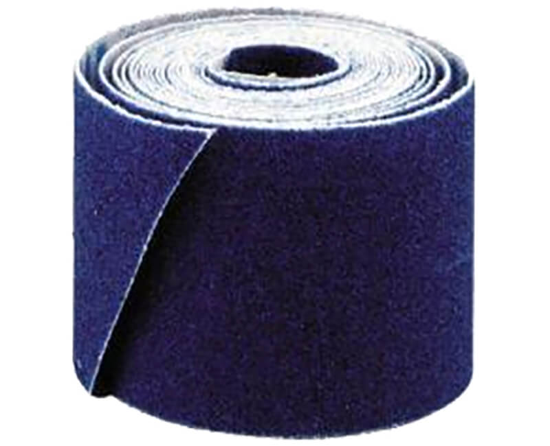 1.5" X 2 Yds. Pllumbers Abrasive Sandcloth