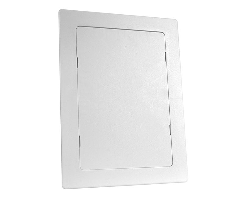 6" X 9" Plastic Access Panel