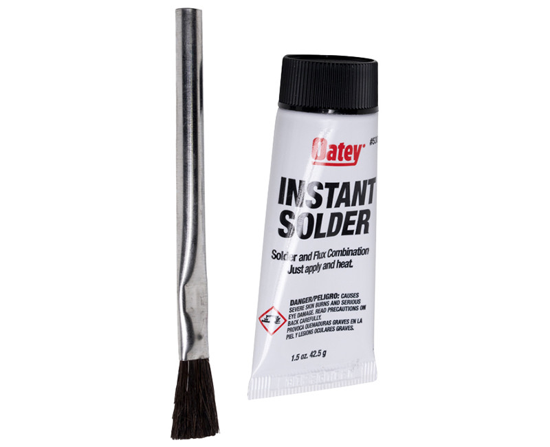 Oatey 1-1/2 oz. Instant Solder