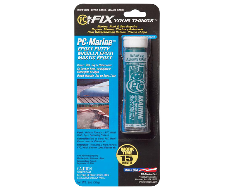 2 Oz. PC-Marine Epoxy