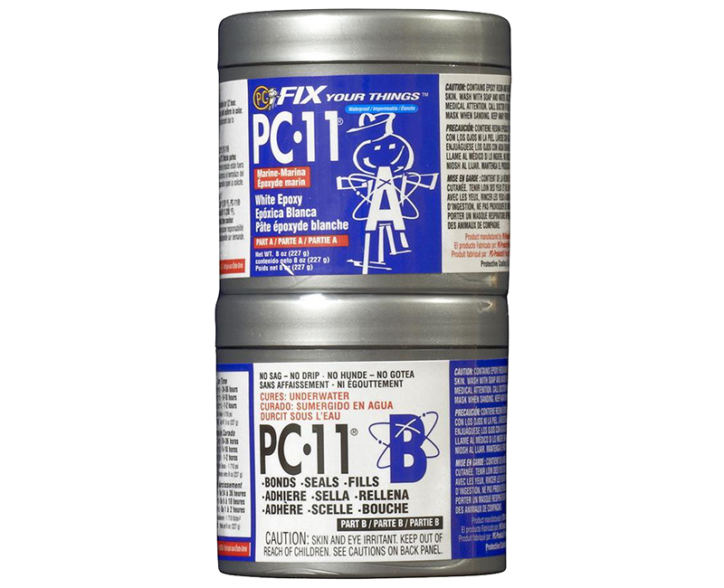 1/2 Lb. PC-11 Epoxy