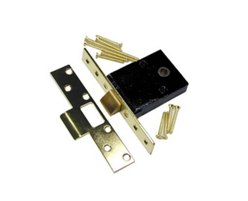 Univeral Mortise Latch