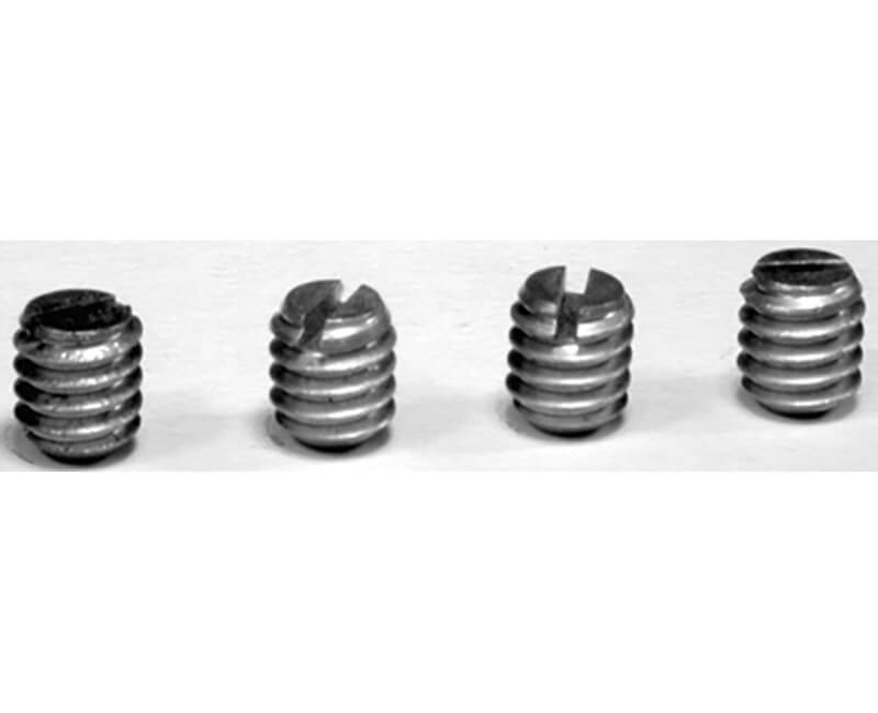 Knob Set Screws