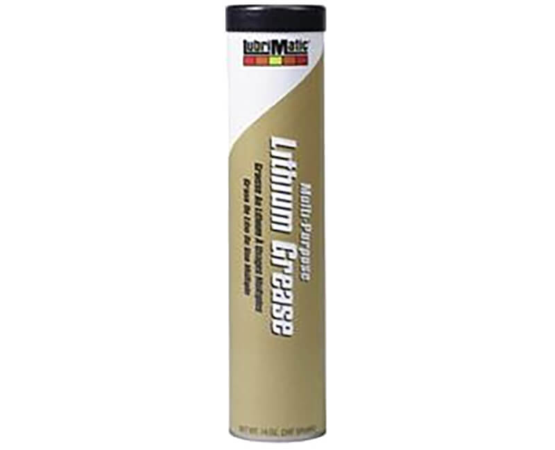 14 Oz Multi-Purpose Lithium Grease