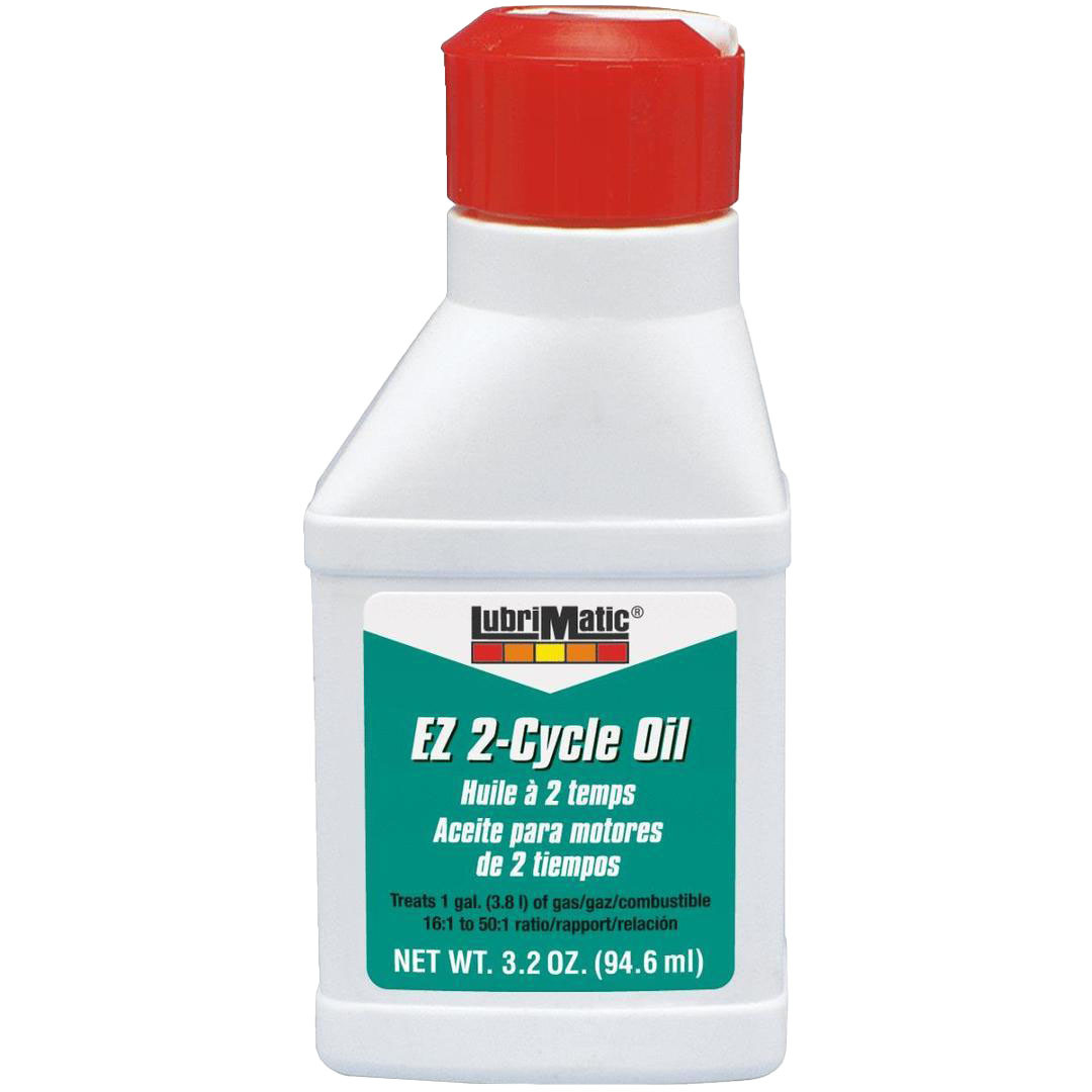 E-Z 2 CYCLE OIL 3.2 OZ
