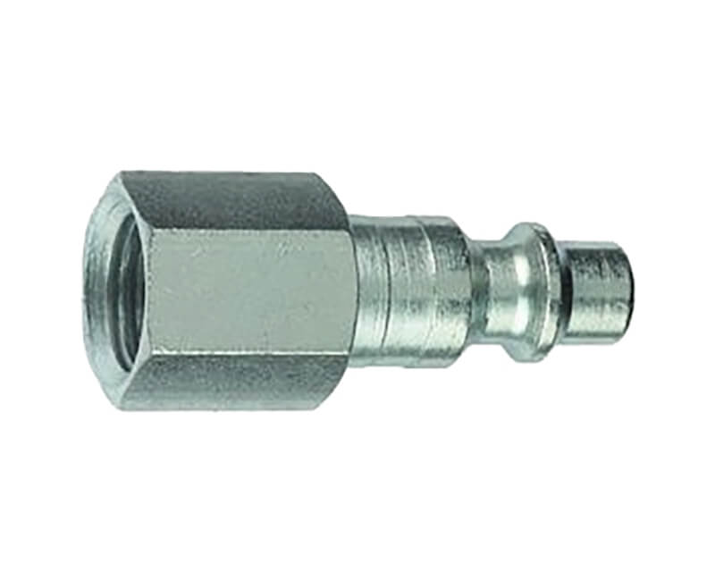 1/4" Male Quick Connect X 1/4" Female NPT Air Plug