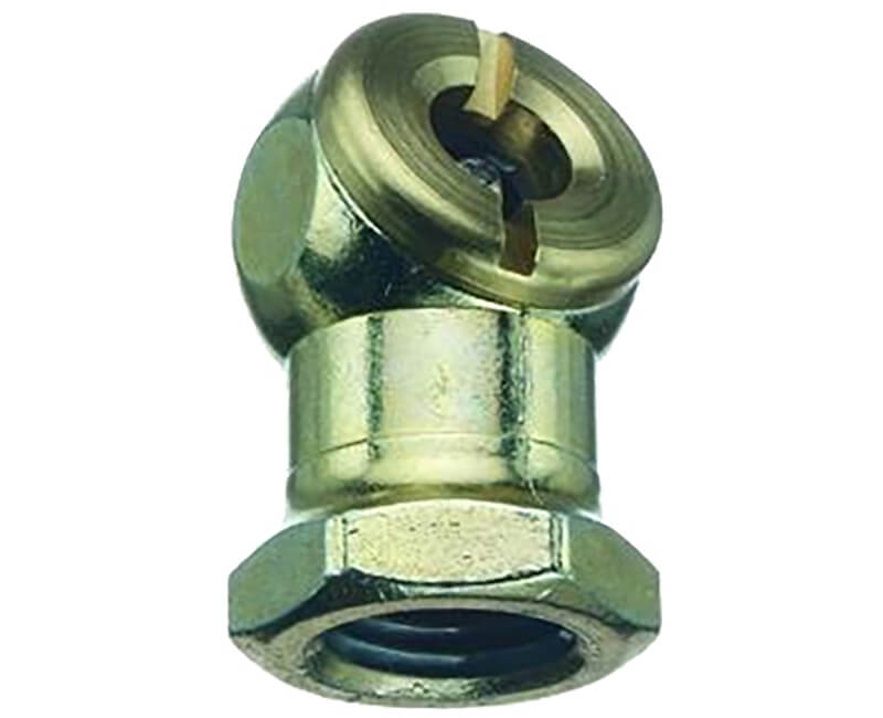 1/4" Female Ball Air Chuck