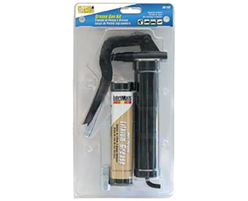 Multi-Purpose Mini Grease Gun Kit