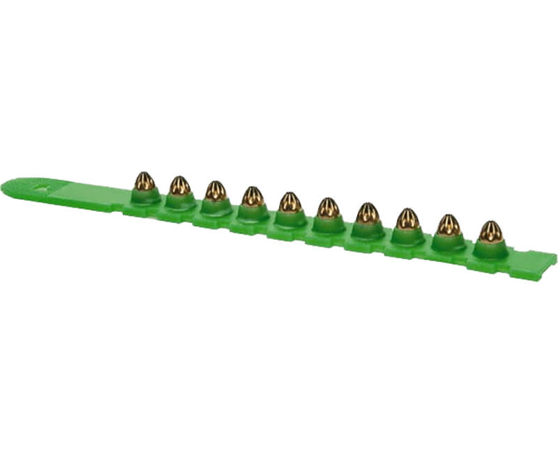 .27 Calibre Green Strip Load