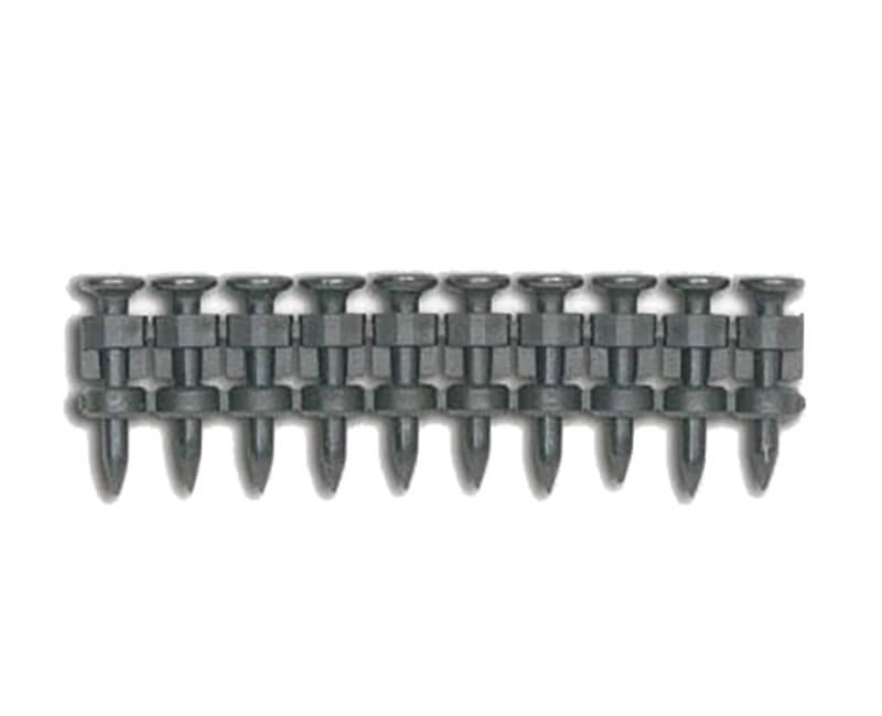 1-1/2" Zinc Strip Pin - 1000 Pack