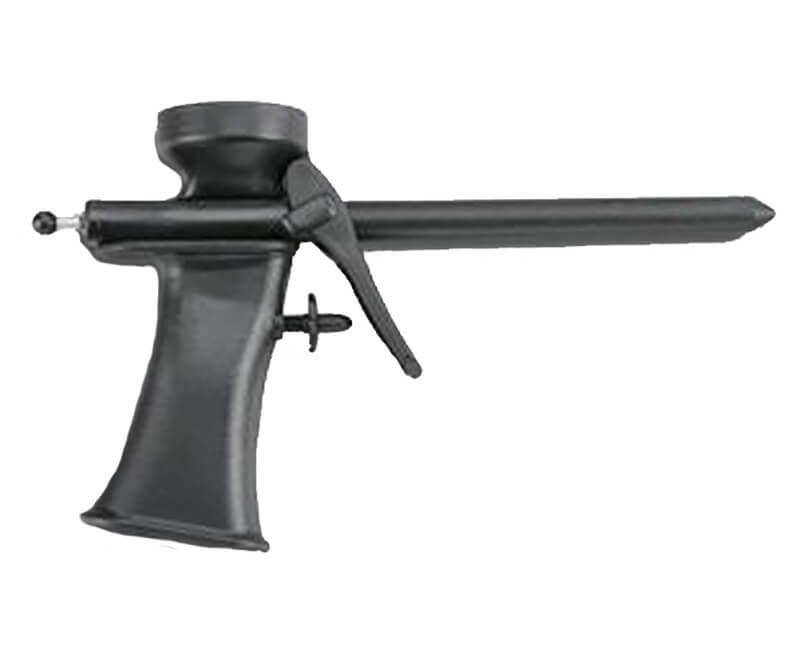 Triggerfoam Plastic Gun