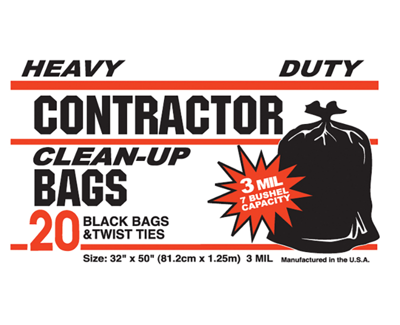 Wholesale Contractor And Trash Bags Reiss Wholesale Hardware