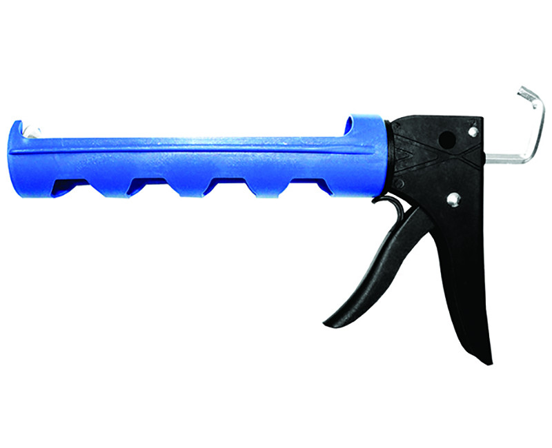 9" No Drip Composite Caulk Gun