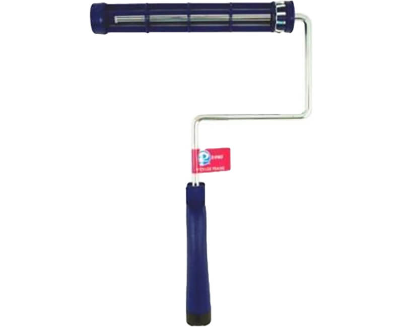 9" Blue Tiger Pro Roller Frame