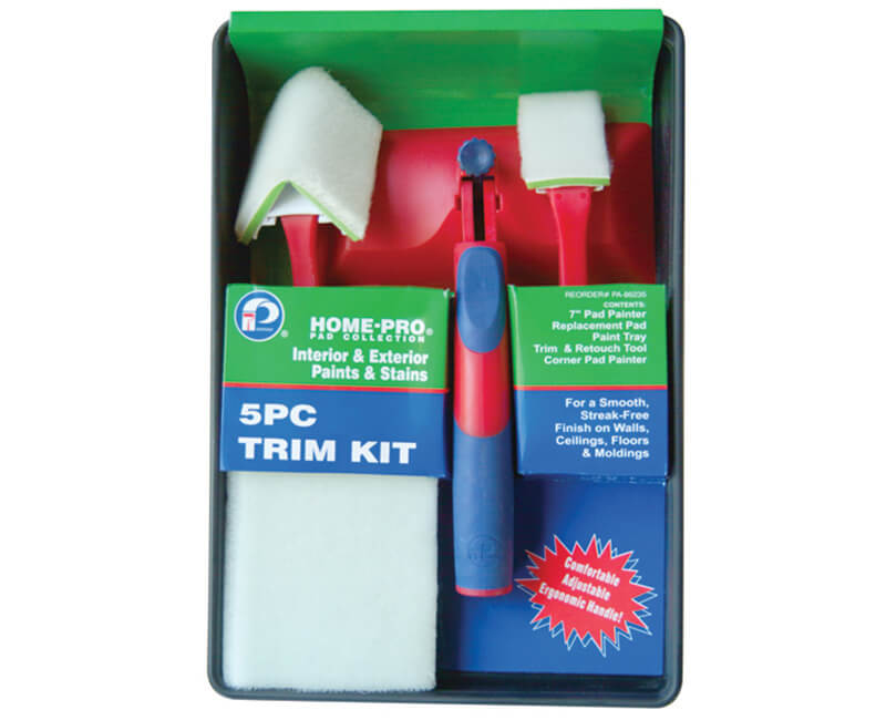 5 Pc. Trim Kit