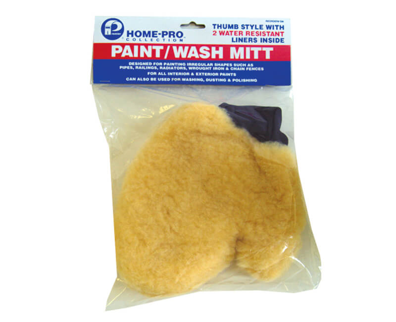 Painters Mitt