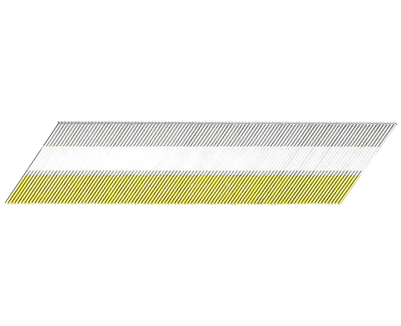 15GA Nail Angles 2-1/2" Length - 4000 Pack