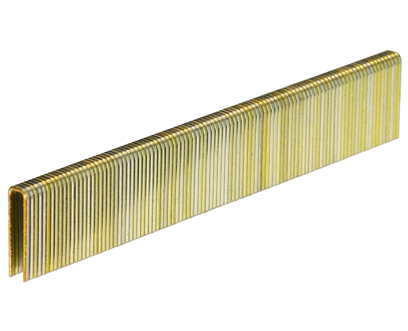 18GA 1/4" Crown 7/8" Length - 5000 Pack