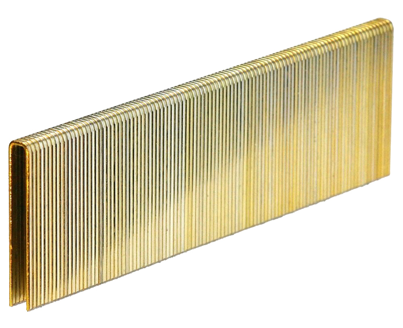 18GA 1/4" Crown 1-1/2" Length - 5000 Pack