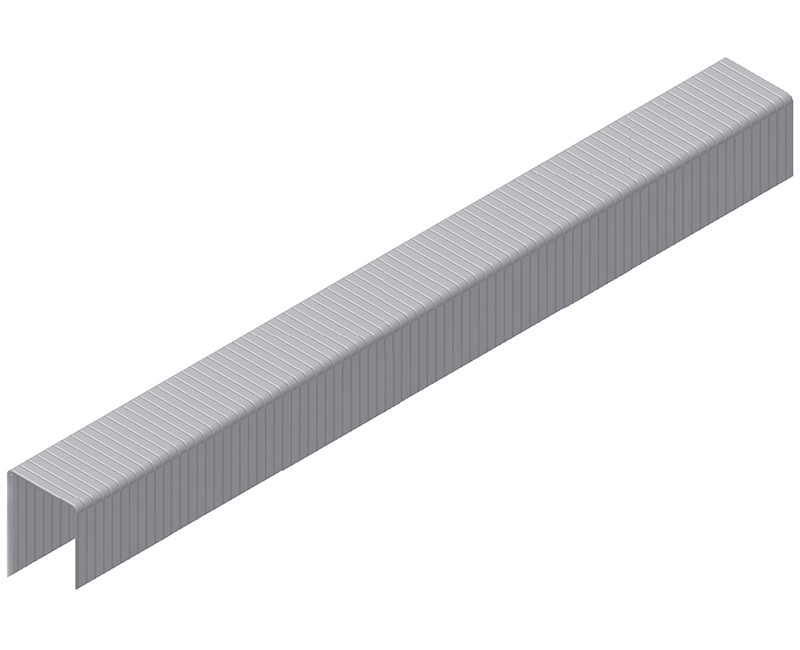 18GA Brad Nail 1-3/4" Length - 5000 Pack
