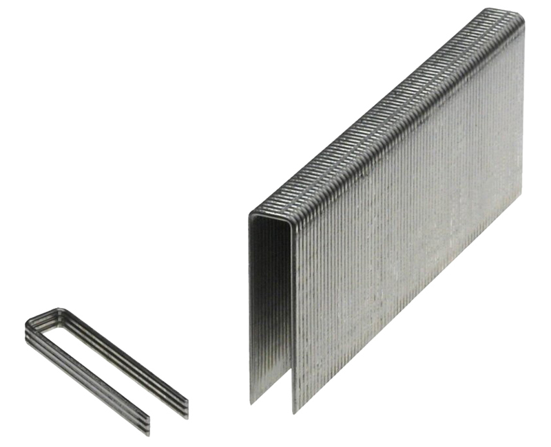 16GA 7/16" Crown 1-1/2" Length - 10000 Pack