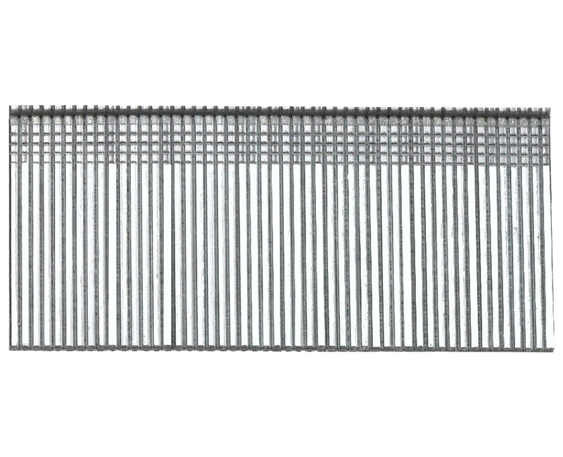 16GA Finish Nail 1" Length - 5000 Pack