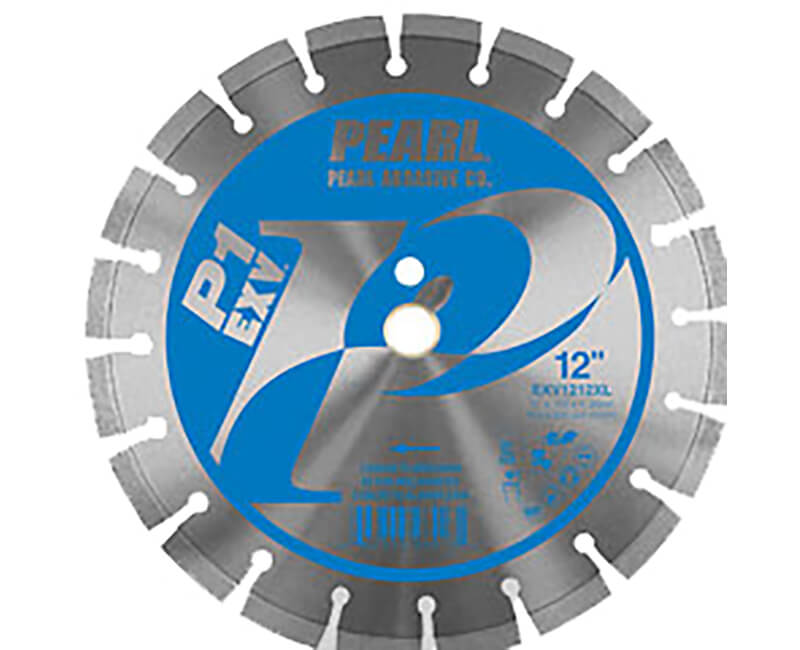 14" Diamond Segmented Blade