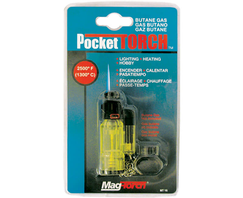 Pocket Torch