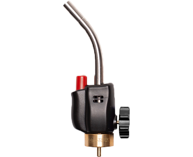 Standard Self-Igniting Torch Head