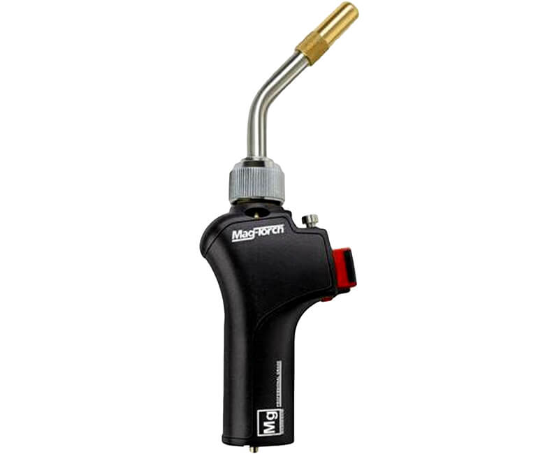 Mapp Pro Torch Head