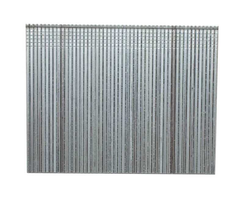 1-1/2" Finish Nail - 16 Gauge 2500 Pack