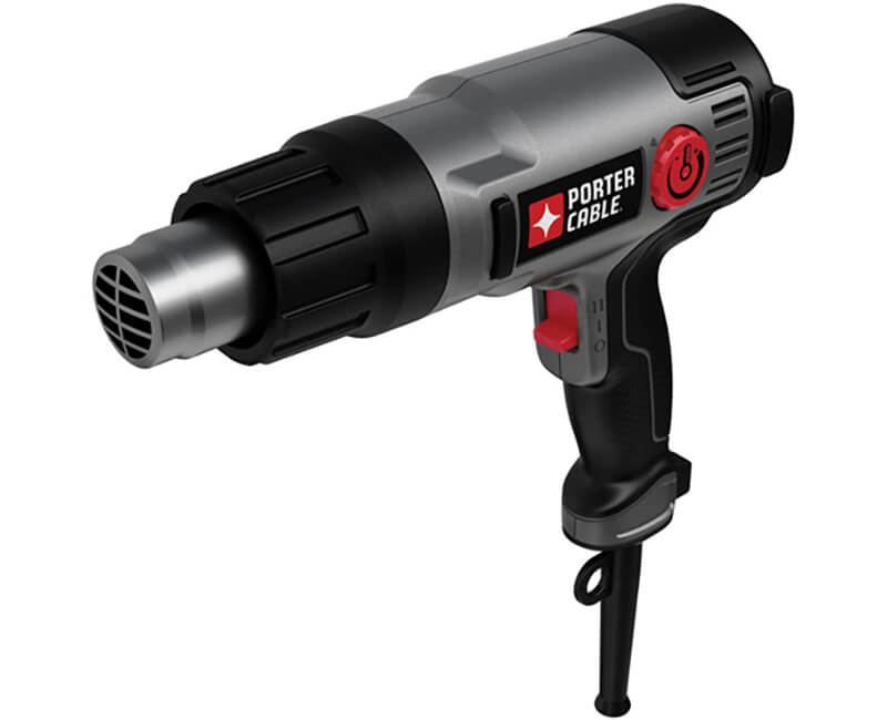 1500 Watt Heat Gun