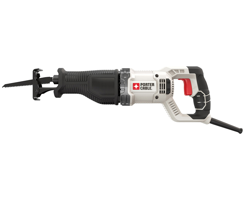 Reciprocating Saw - 7.5 AMP