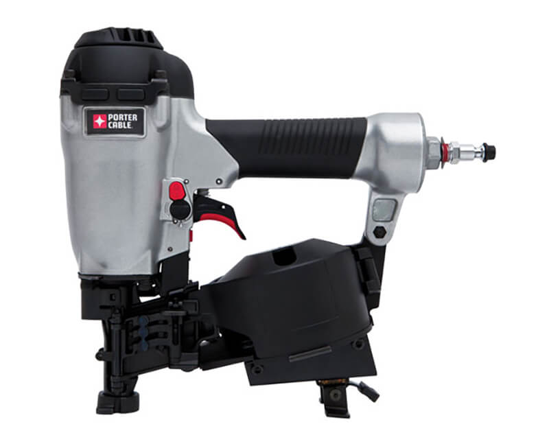 Coil Roofing Nailer