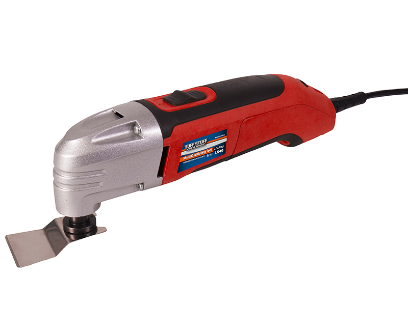 Multi Oscillating Tools