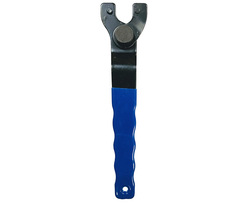 Adjustable Wrench For Angle Grinder