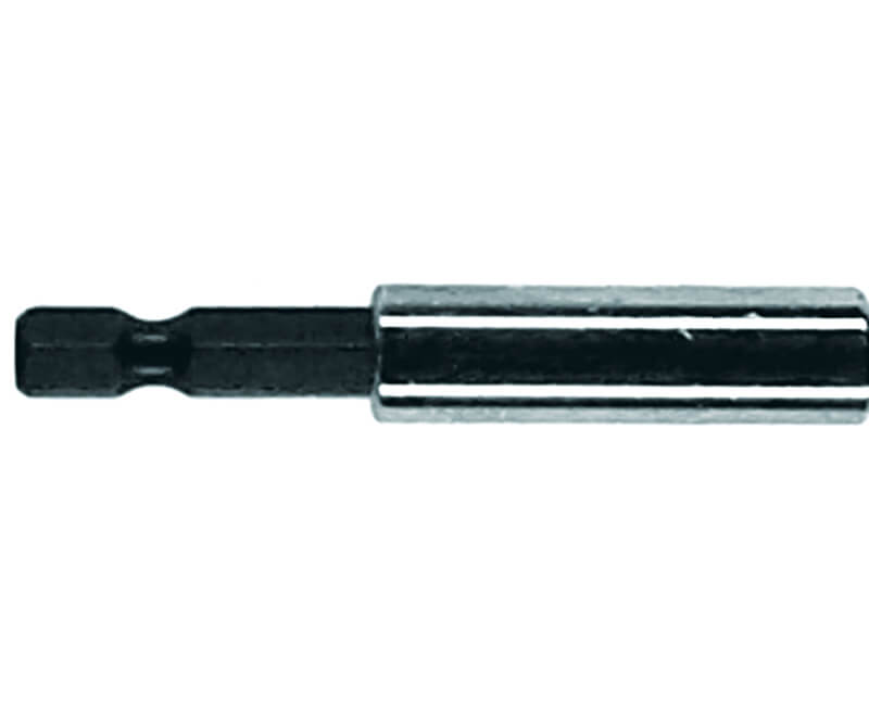 2 Pc. Magnetic Bit Holder - 2-3/8"