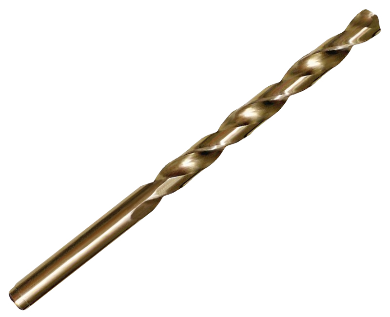 1/16" Cobalt Drill Bits