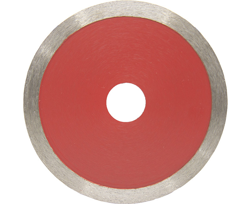 Diamond Saw Blade 4.5" Continuous General Purpose