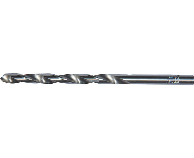 11/32" High Speed Drill Bits