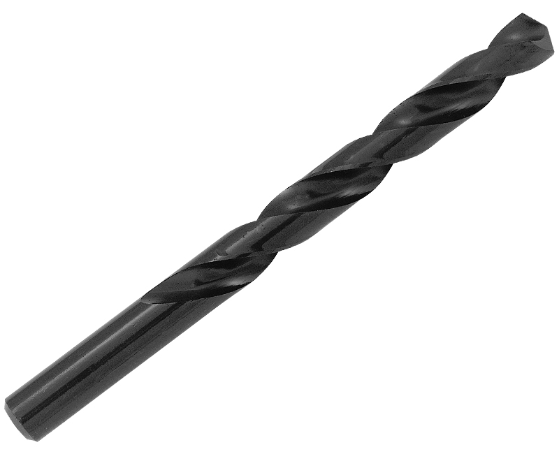 5/64" High Speed Black Oxide Drill Bits