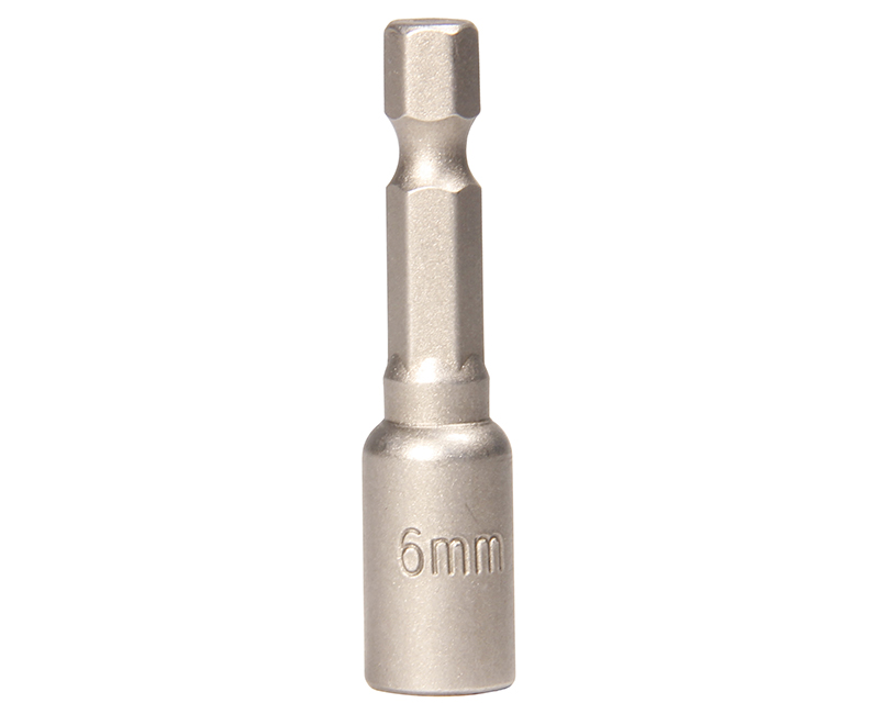 6mm Nut Setter