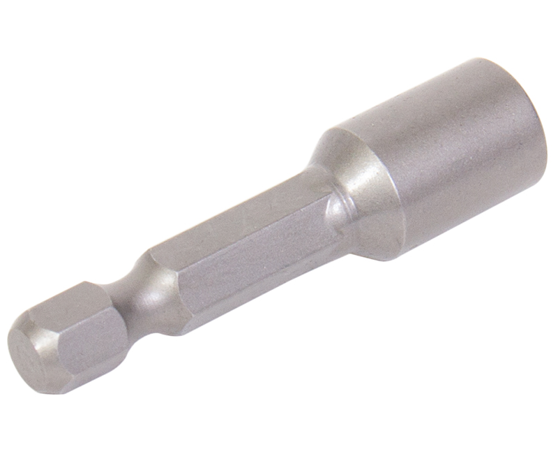 1/4" Hex Nutsetter Insert Bit - 1-7/8" Long