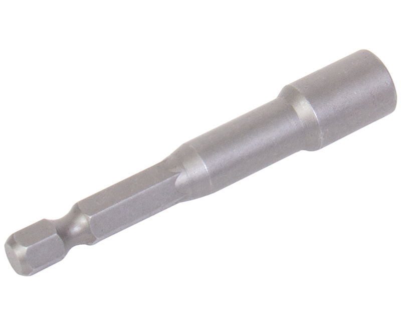 1/4" Hex Nutsetter Insert Bit - 2-1/2" Long