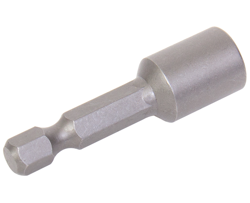 5/16" Hex Nutsetter Insert Bit - 1-7/8" Long