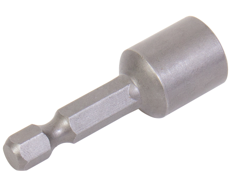 3/8" Hex Nutsetter Insert Bit - 1-7/8" Long