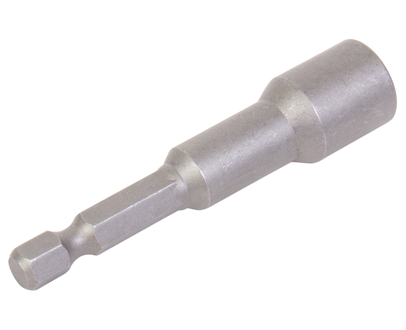 3/8" Hex Nutsetter Insert Bit - 2-1/2" Long