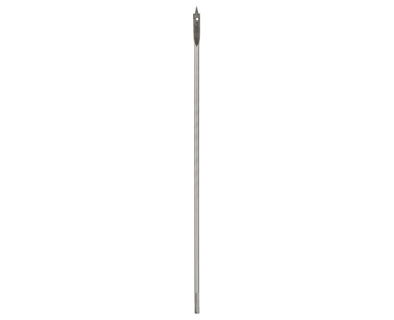 3/8" x 16" Spade Bit - Carded