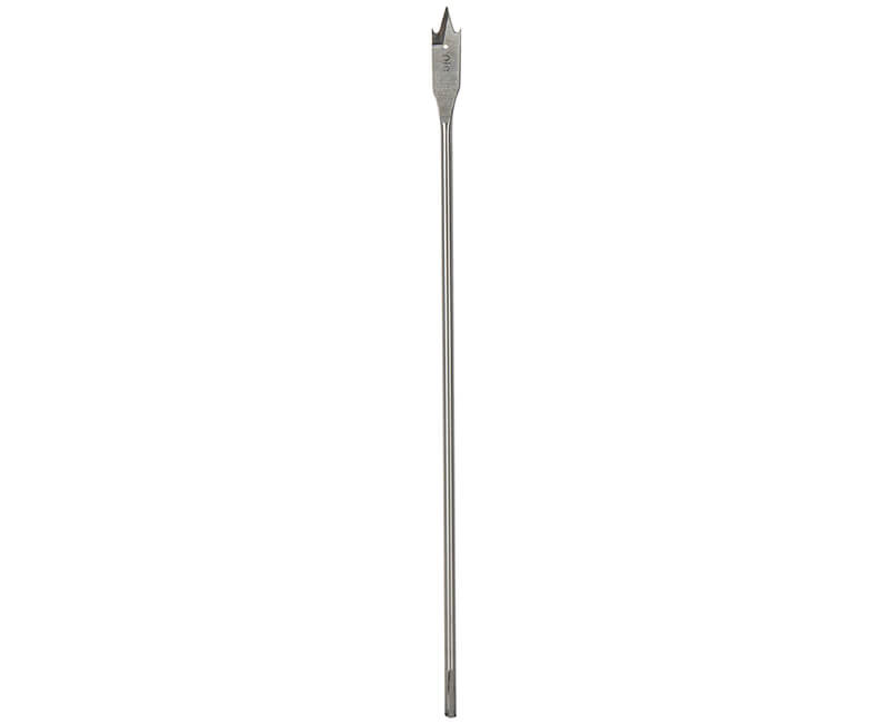 5/8" x 16" Spade Bit - Carded